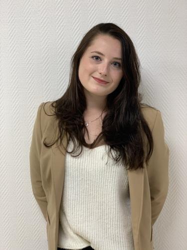 Alice MARCHAL